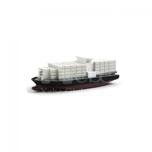 Make your own usb steamship USB