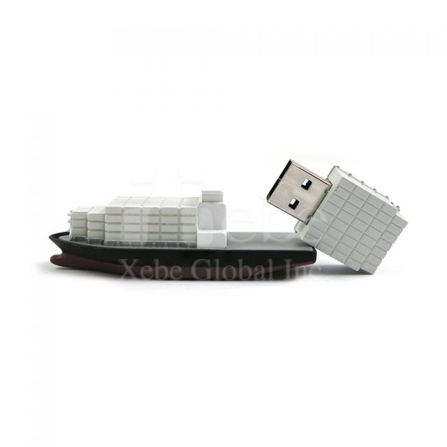 Make your own usb steamship USB
