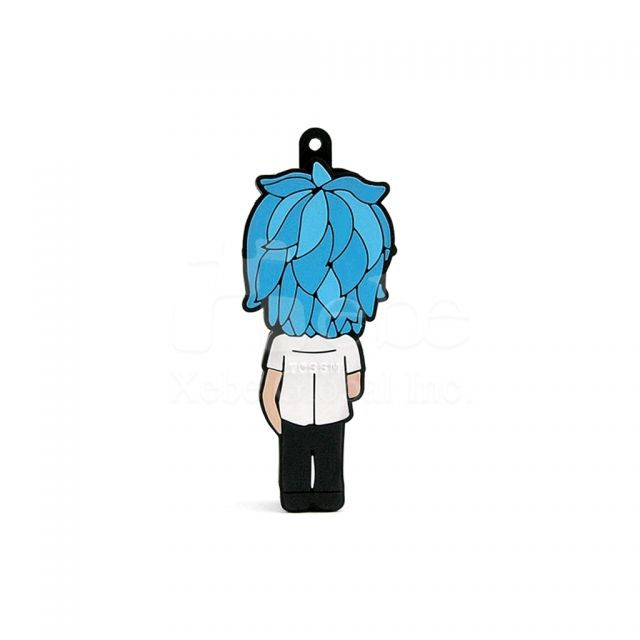 Personalised gifts student figure USB