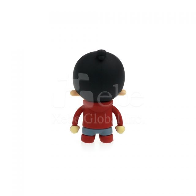 Cute astronaut gift flash drive