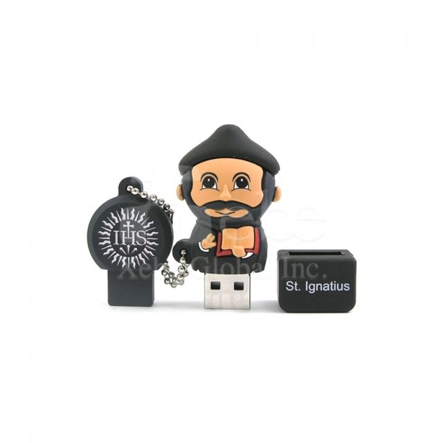 Unique anniversary gifts religion flash drive