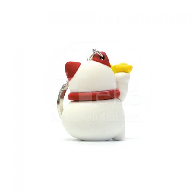 Lucky Cat USB OTG flash drive