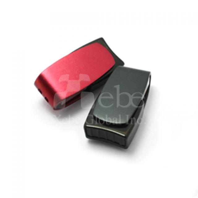 Mini USB flash drive