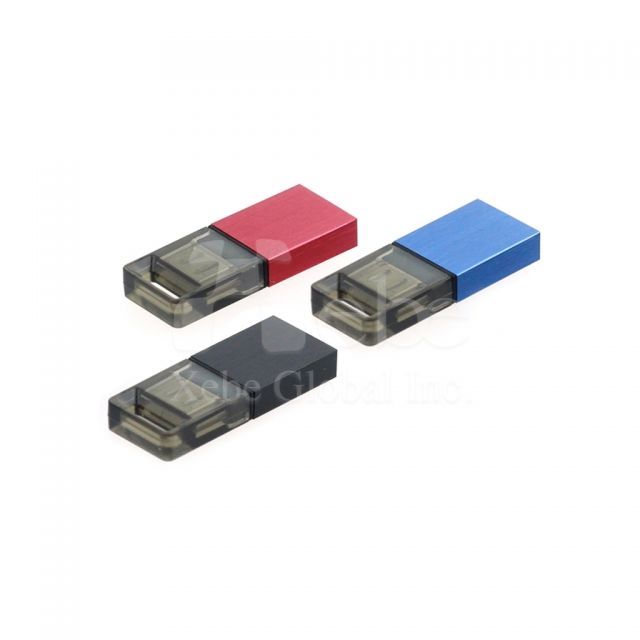 Custom USB OTG