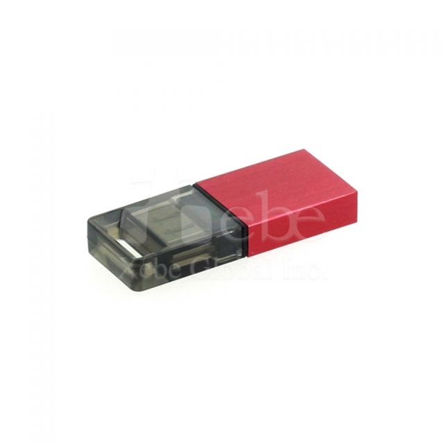 Custom USB OTG