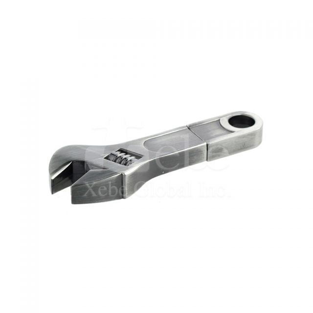 Promotional items wrench flash drive