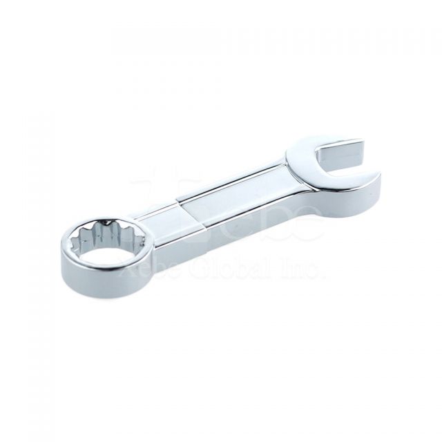 Awesome gifts ratchet wrench USB drive