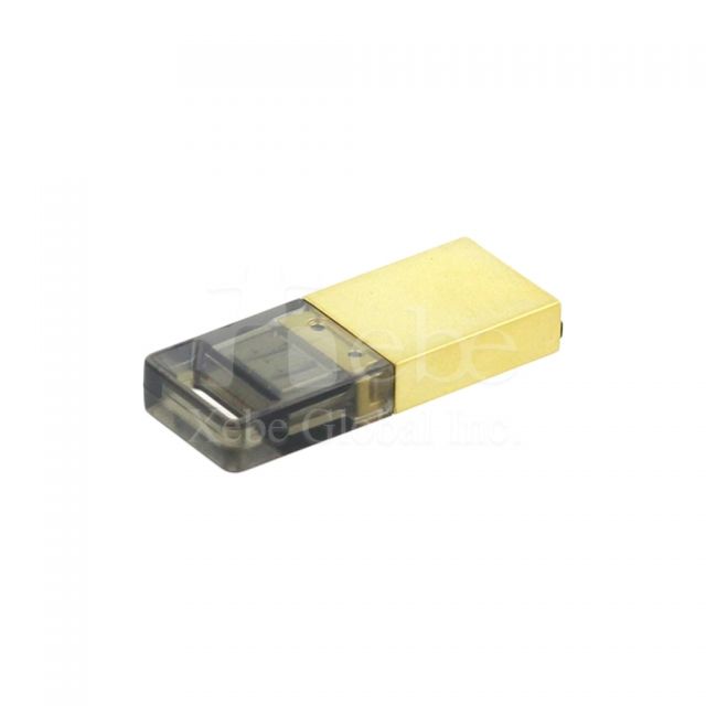 Short simple OTG pen drive