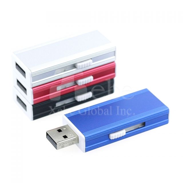 Staff gifts simple USB