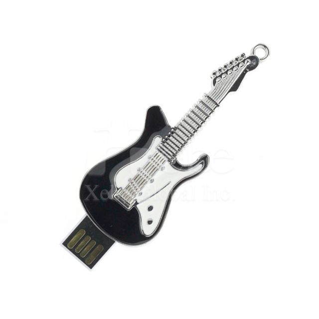 Cool flash driveGuitar USB