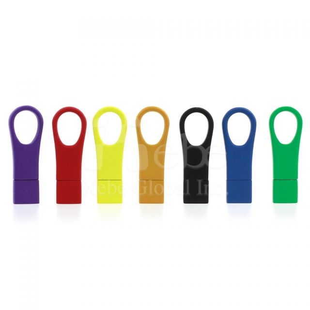 Company promotional products cute USB