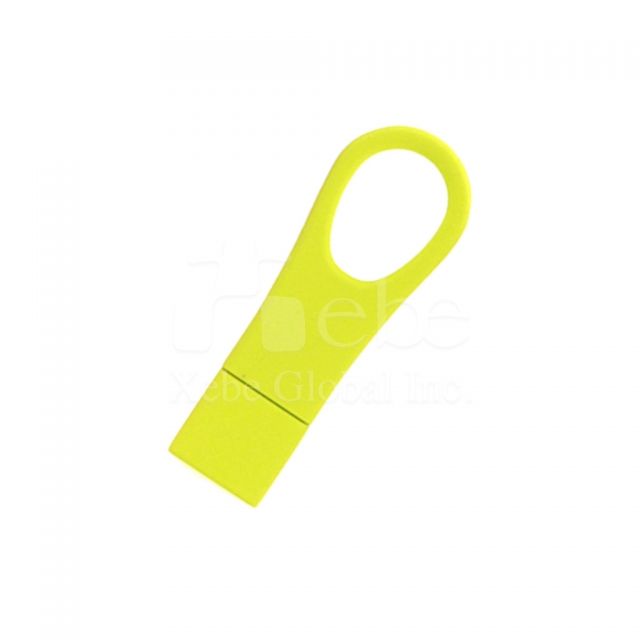 Company promotional products cute USB