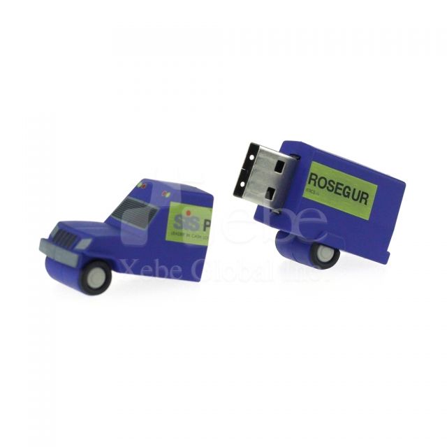 Cool USB manufacturer