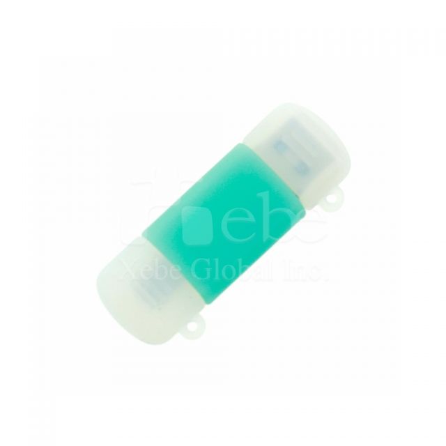 Activity gift micro USB flash drive