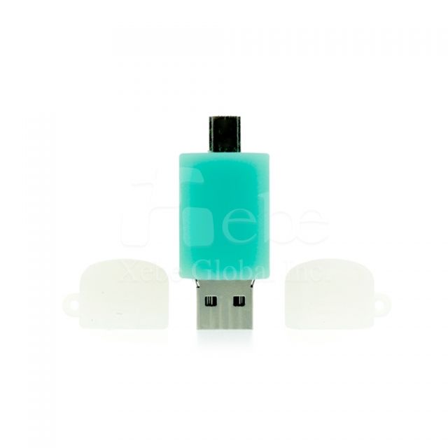 Activity gift micro USB flash drive