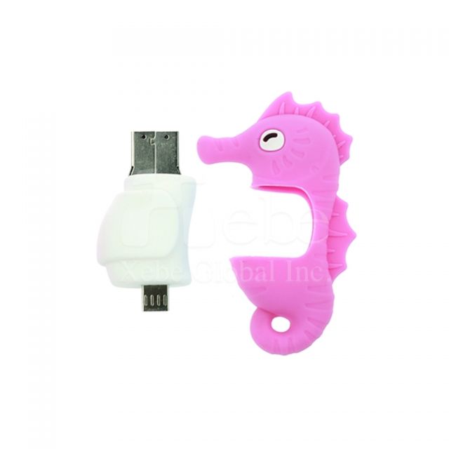 Promotional items OTG micro USB