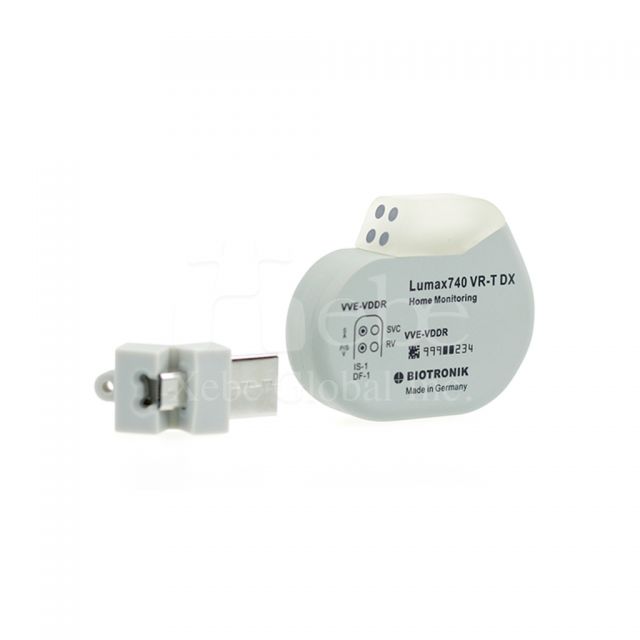 Machine OTG pen drive