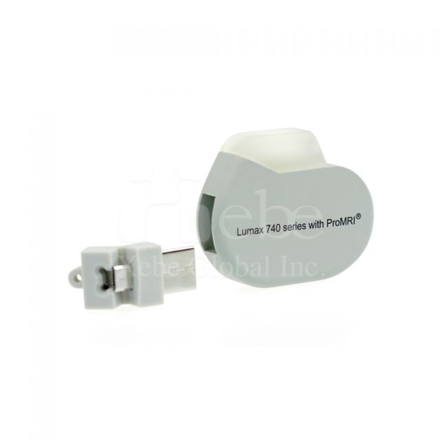 Machine OTG pen drive