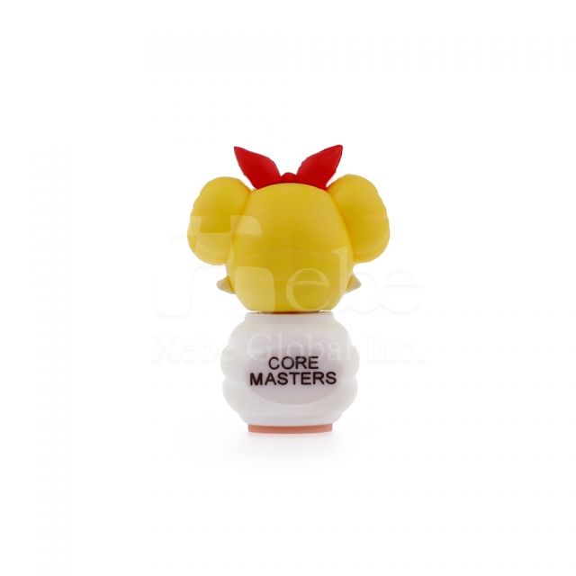 Personalized flash drives cute USB