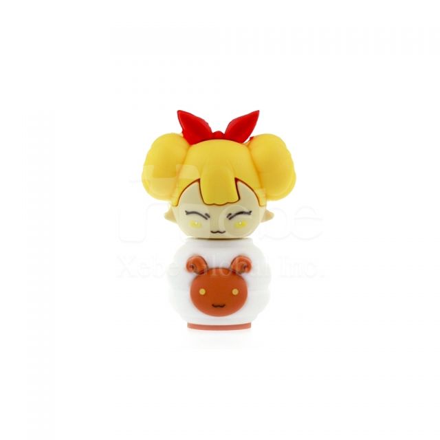Personalized flash drives cute USB