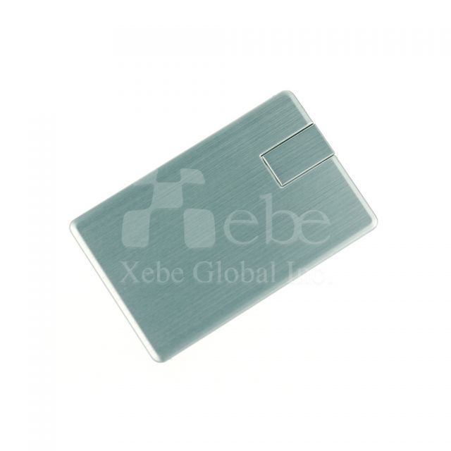 Corporate gifts USB business card