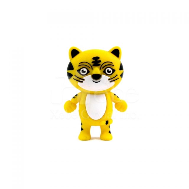 Tiger USB OTG