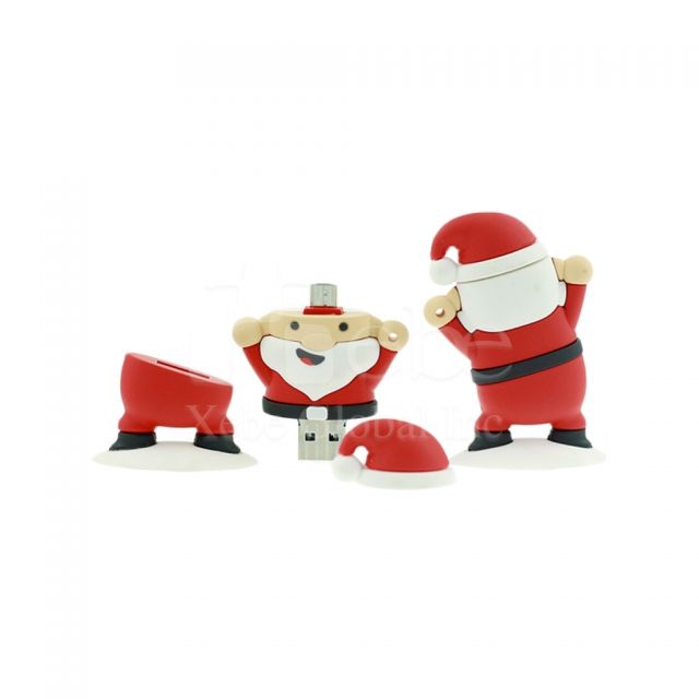 Christmas gifts micro USB OTG