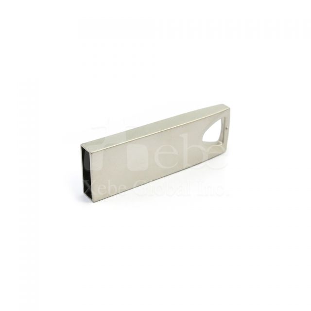 Simple USB 3 flash drive