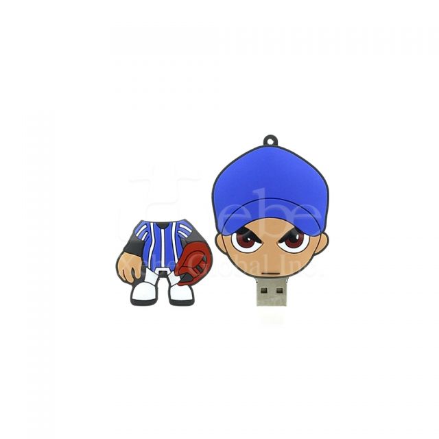Cute USB flash drives Creative gifts