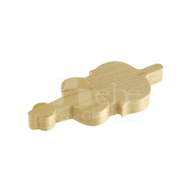 Recommended USB flash drives violin custom USB