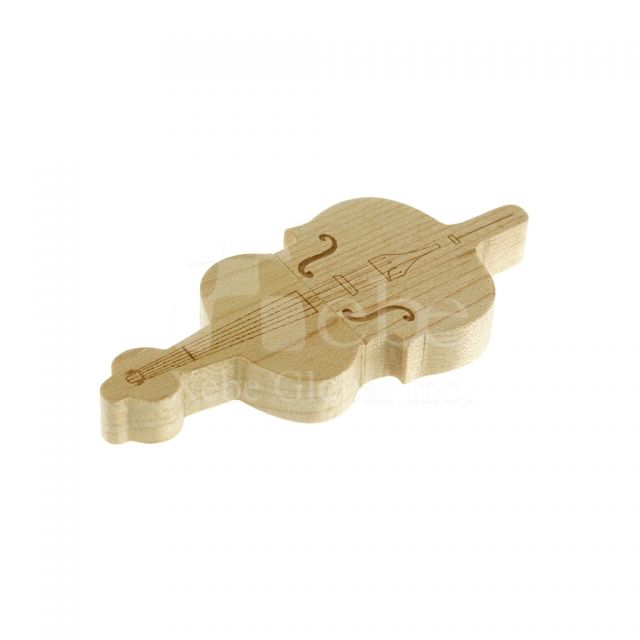 Recommended USB flash drives violin custom USB