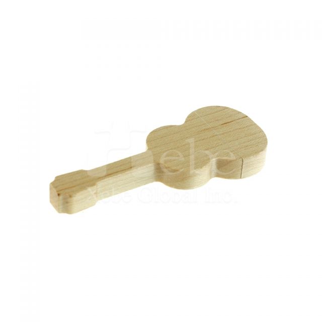 Advertising gifts guitar USB