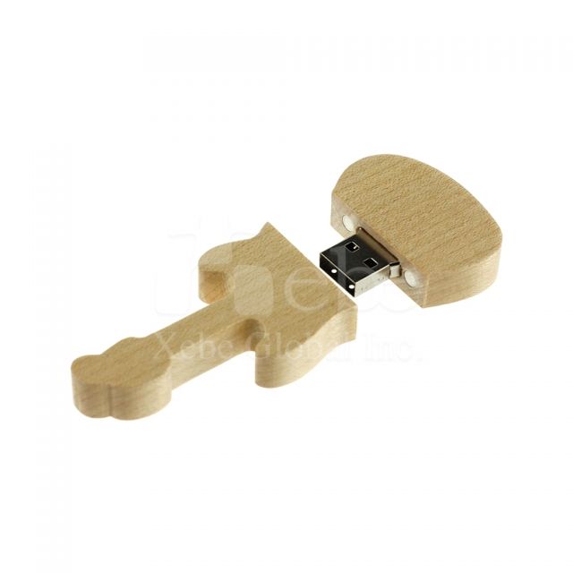 Awesome gifts customized instrument USB