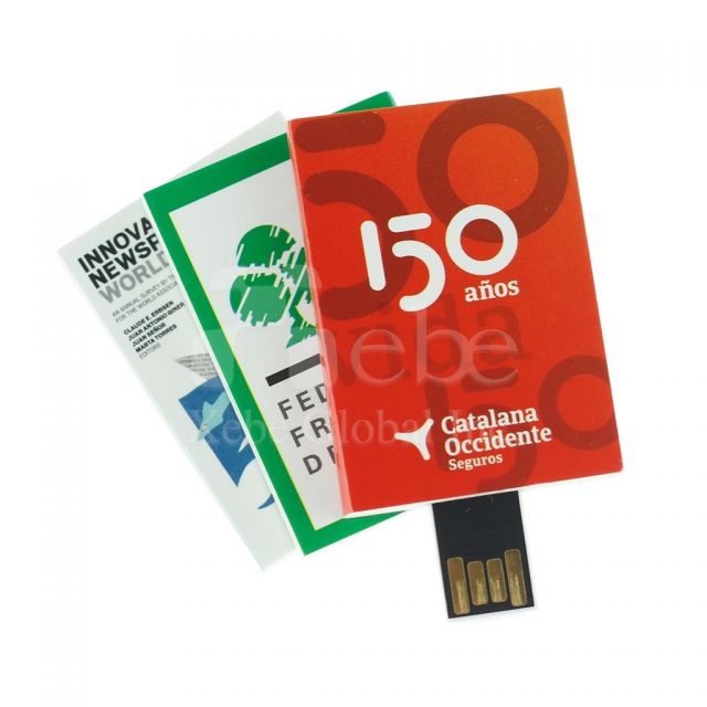 anniversary gifts thumb drive