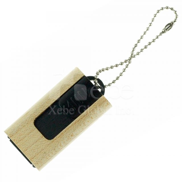 Luxury gifts branded USB drives