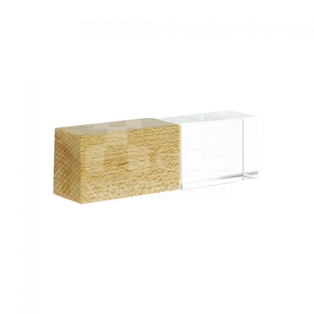 Personalized USB drive corporate gifts