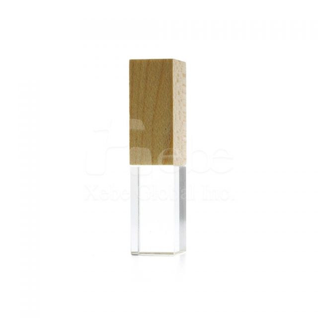 Personalized USB drive corporate gifts