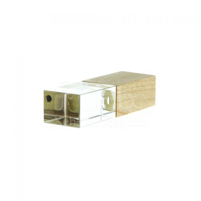 Personalized USB drive corporate gifts
