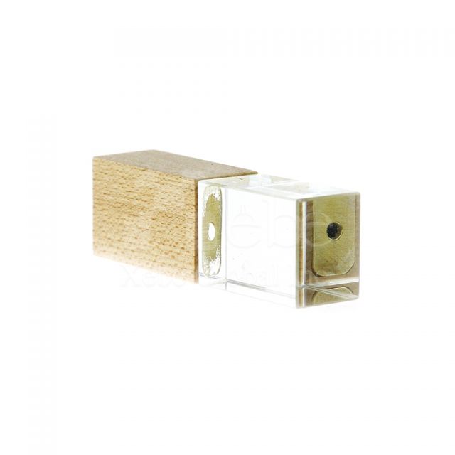 Personalized USB drive corporate gifts