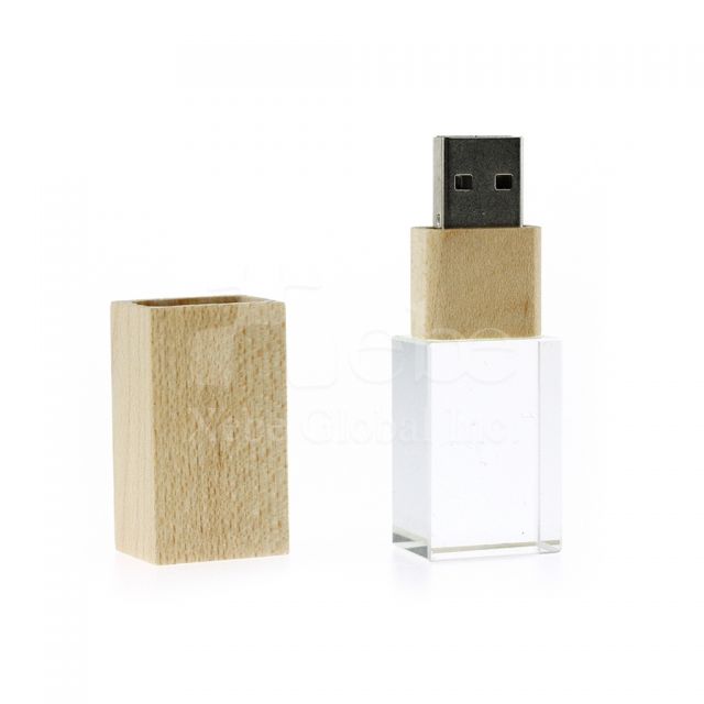 Personalized USB drive corporate gifts