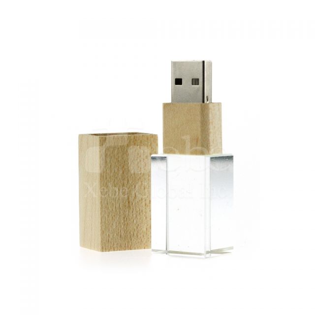 Personalized USB drive corporate gifts
