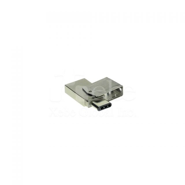 USB type-C OTG pen drive business promotional items
