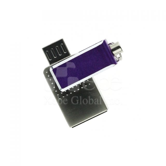 Corporate giveaways OTG pen drive