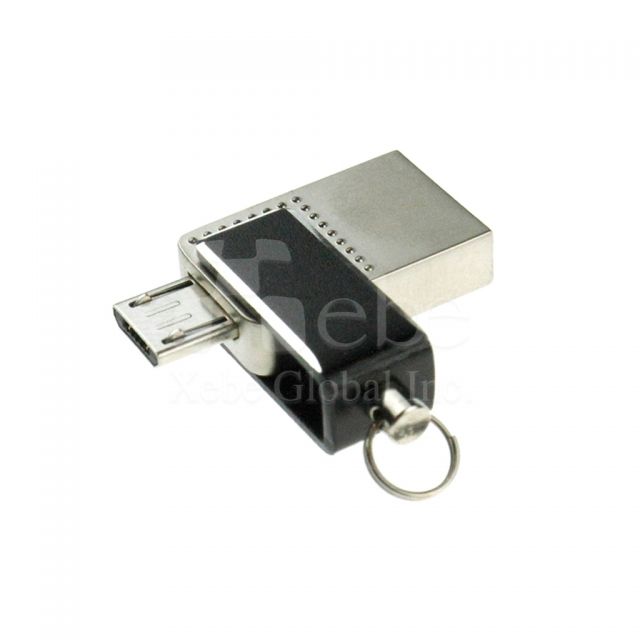 Corporate giveaways OTG pen drive