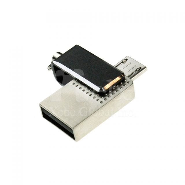 Corporate giveaways OTG pen drive