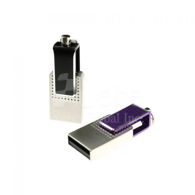 Corporate giveaways OTG pen drive