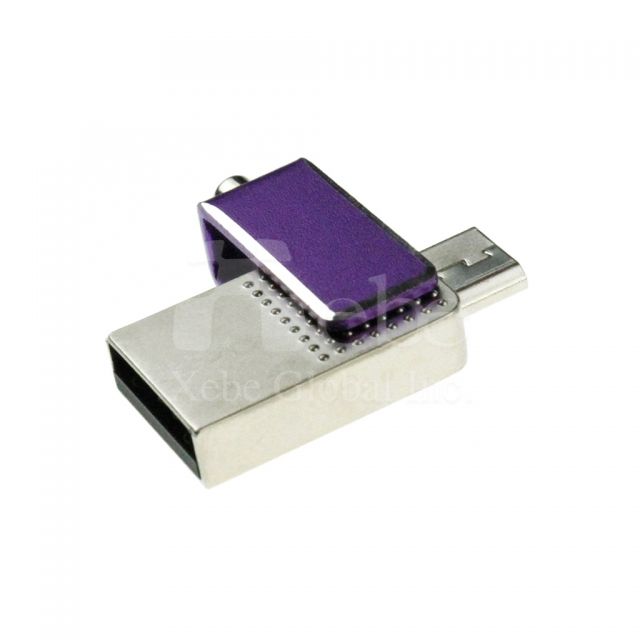 Corporate giveaways OTG pen drive