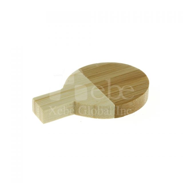 Unique promotional products wooden USB
