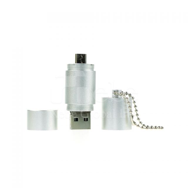 USB otg pen drive customized company gifts