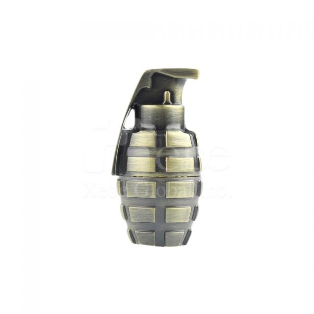 Metal usb flash driveUnique gifts